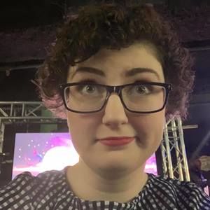 Meet your Posher, Marisa